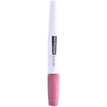 Maybelline New York Pintalabios Superstay 24h Lip Color 185-rose Dust