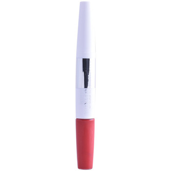 Maybelline New York Pintalabios Superstay 24h Lip Color 573-eternal Cherry