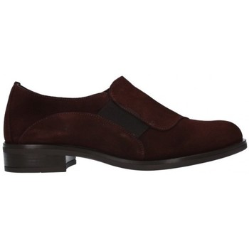 Moda Bella Mocasines 109-290 SERRAJE MARRON Mujer Marron