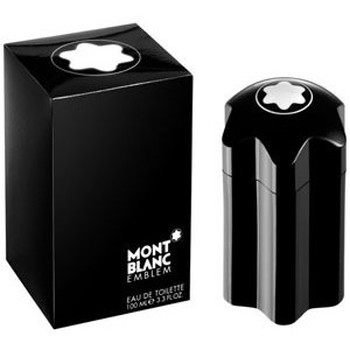 Montblanc Agua de Colonia EMBLEM EDT 100ML SPRAY