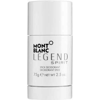 Montblanc Desodorantes LEGEND SPIRIT DESODORANTE STICK 75GR