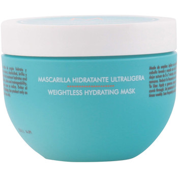 Moroccanoil Acondicionador Hydration Weightless Hydrating Mask