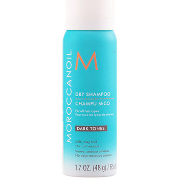 Moroccanoil Champú DRY CHAMPU DARK TONES 65ML