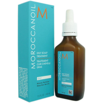 Moroccanoil Tratamiento capilar OILY SCRAP TRATAMIENTO 45ML