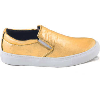 Nae Vegan Shoes Zapatos Bare Gold