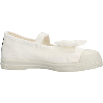 Natural World Deportivas Moda - Ballerina bianco 473-505