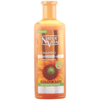 Naturaleza Y Vida Champú CHAMPU COLOR RUBIO 300ML