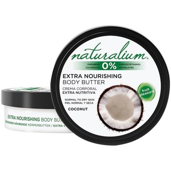 Naturalium Hidratantes & nutritivos COCONUT BODY BUTTER 200ML