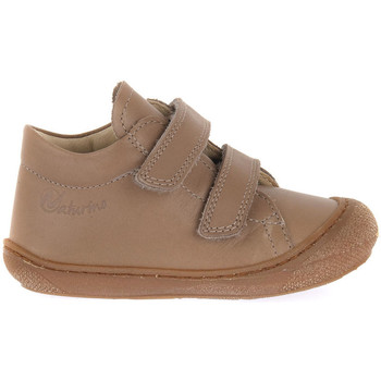 Naturino Botines FALCOTTO D08 COCOON VL NAPPA TAUPE