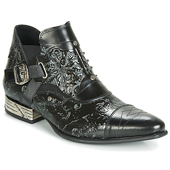 New Rock Zapatos Hombre BRAVA