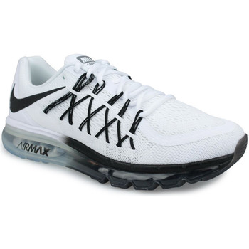 Nike Zapatillas Air Max 2015 Blanc