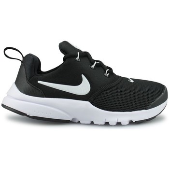 Nike Zapatillas Presto Fly Enfant Noir