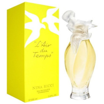 Nina Ricci Agua de Colonia L AIR DU TEMPS EDT 100ML