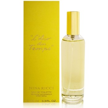 Nina Ricci Agua de Colonia L AIR DU TEMPS EDT SPRAY 100ML RECARGA