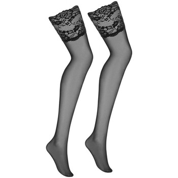 Obsessive Medias 810-STO-1 NOIR