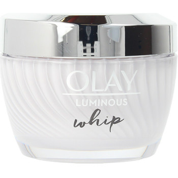 Olay Iluminador Whip Luminous Crema Hidratante Activa