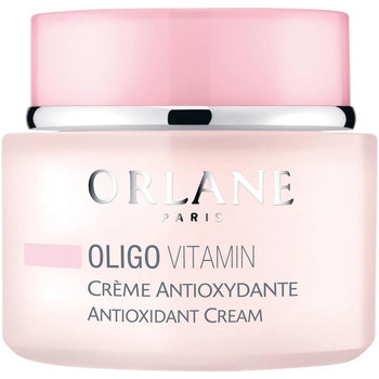 Orlane Antiedad & antiarrugas OLIGO VITAMIN CREMA ANTI OXYDANTE 50ML