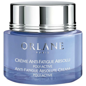 Orlane Tratamiento facial ANTI-FATIGUE ABSOLUTE CREME POLY-ACTIVE 50ML