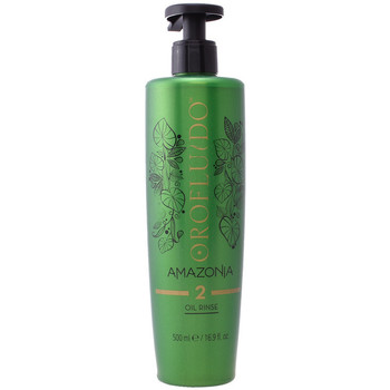 Orofluido Acondicionador Amazonia Step 2 Oil Rinse