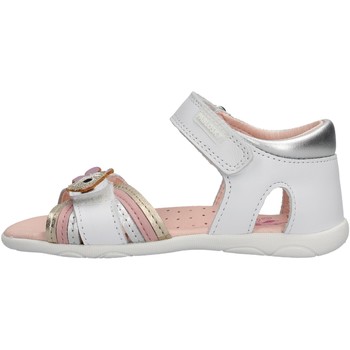 Pablosky Sandalias - Sandalo bianco 046400