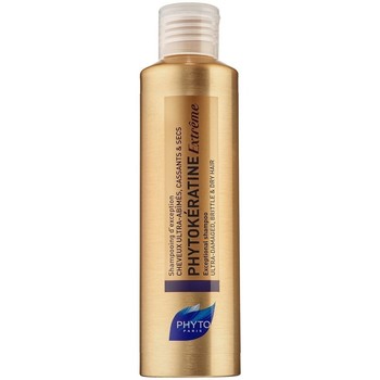 Phyto Champú KERATINE EXTREME CHAMPU 200ML