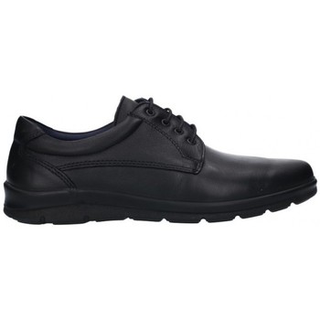 Pitillos Zapatos Hombre 4000 Hombre Negro