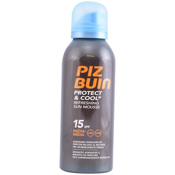 Piz Buin Protección solar Protect Cool Sun Mousse Spf15