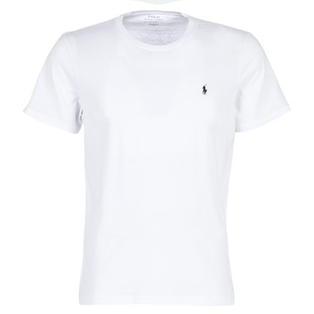 Polo Ralph Lauren Camiseta S/S CREW-CREW-SLEEP TOP