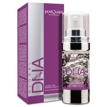 Postquam Antiedad & antiarrugas GLOBAL DNA ESSENCE AGE CONTROL 30ML