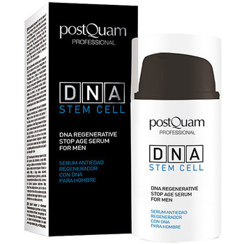 Postquam Antiedad & antiarrugas Global Dna Men Essence Stop Age Serum