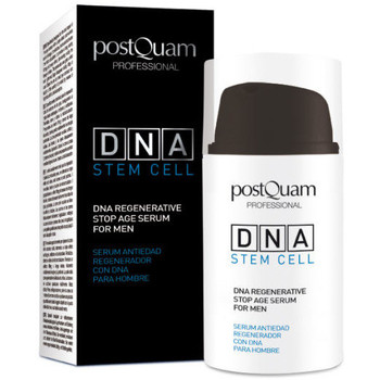 Postquam Antiedad & antiarrugas GLOBAL DNA MEN ESSENCE STOP AGE SERUM 30ML