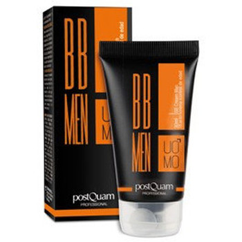 Postquam Tratamiento facial BB MEN CREAM UOMO 30ML