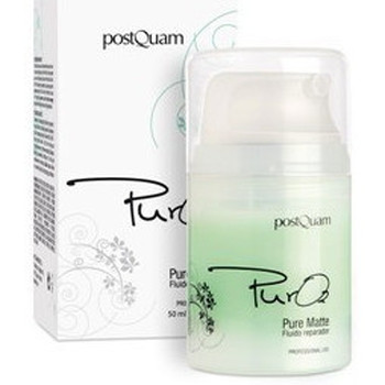 Postquam Tratamiento facial PURE MATTE REPAIR FLUID 50ML