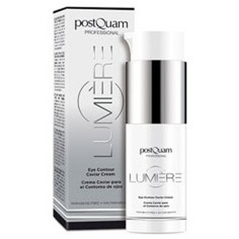 Postquam Tratamiento para ojos LUMIERE EYE CONTOUR CAVIAR CREAM 20ML