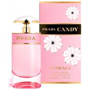 Prada Agua de Colonia CANDY FLORALE EDT 50ML