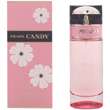 Prada Agua de Colonia CANDY FLORALE EDT SPRAY 80ML