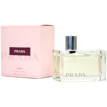 Prada Perfume AMBER EDP 50ML