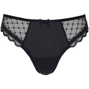 Primadonna Strings 0641120 NOIR