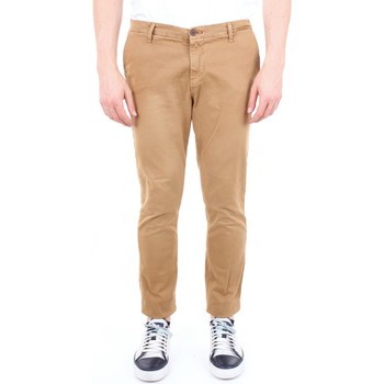 Prim'ordine Pantalón cargo STEVECOT