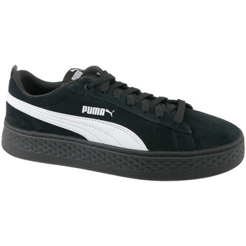 Puma Zapatillas Smash Platform Suede