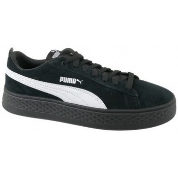 Puma Zapatillas Smash Platform Suede