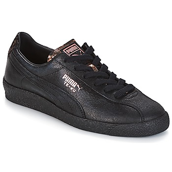 Puma Zapatillas WN TE-KU ARTICA.BLACK-BLAC