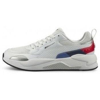 Puma Zapatillas - Zapatillas para Hombre Blancas - BMW MMS X-Ray 2