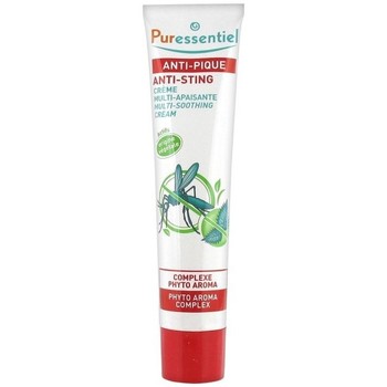 Puressentiel Tratamiento corporal REPULSIF CREME 40ML