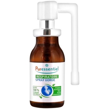 Puressentiel Tratamiento corporal RESPIRATOIRE SPRAY GOR 15ML