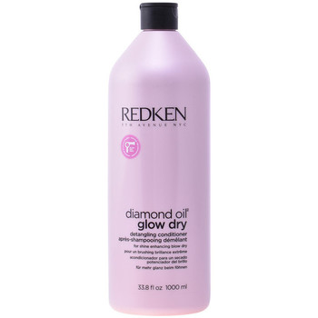 Redken Acondicionador Diamond Oil Glow Dry Detangling Conditioner