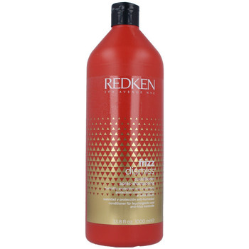 Redken Acondicionador Frizz Dismiss Conditioner