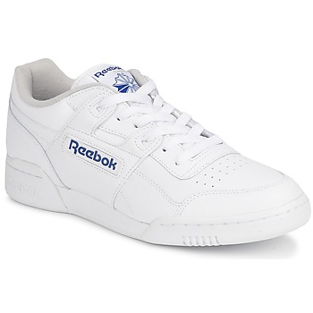 Reebok Classic Zapatillas WORKOUT PLUS