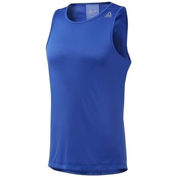 Reebok Sport Camiseta RE Speedwick Single