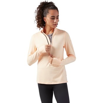 Reebok Sport Jersey 14 Zip Running